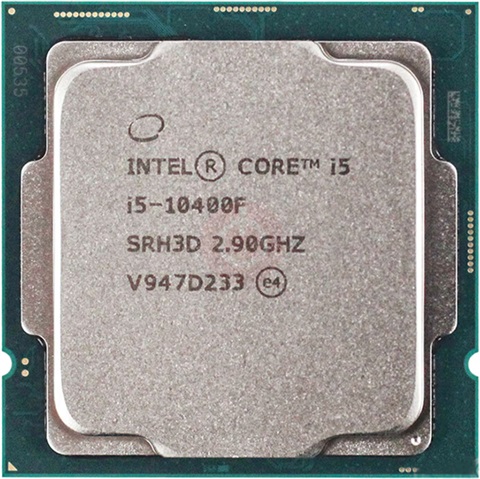 Intel Core i5-10400F - Procesory Intel Core i5 - Sklep